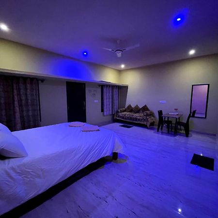Agasavalli Homestay Sringeri Luaran gambar