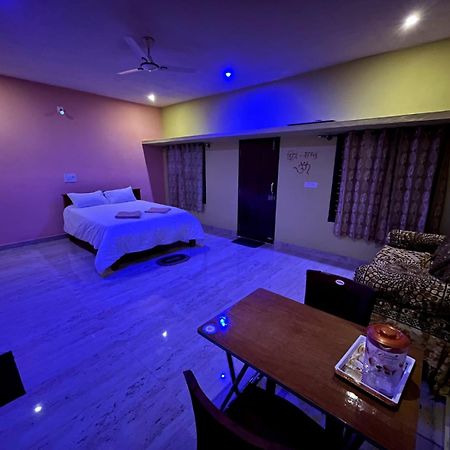 Agasavalli Homestay Sringeri Luaran gambar