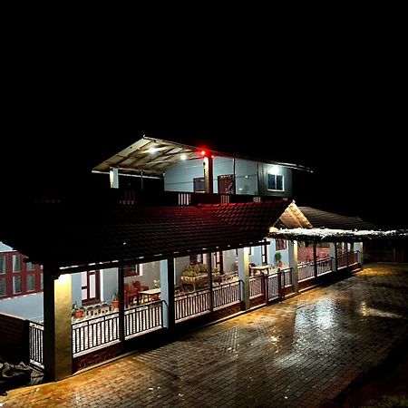 Agasavalli Homestay Sringeri Luaran gambar