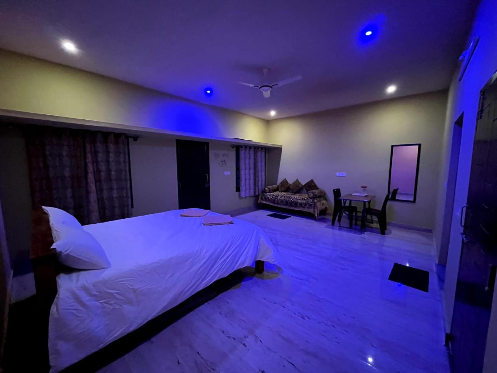 Agasavalli Homestay Sringeri Luaran gambar